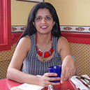 Shrikant Mallika Singh